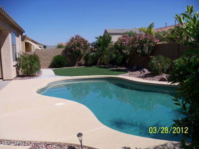 1323 E Racine Dr., Casa Grande, AZ 85122