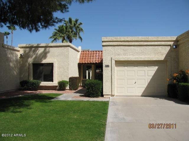 9822 W Kerry Ln., Peoria, AZ 85382