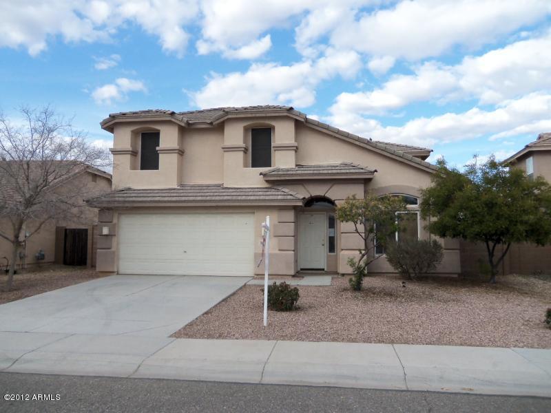 16394 W Cottonwood St., Surprise, AZ 85388