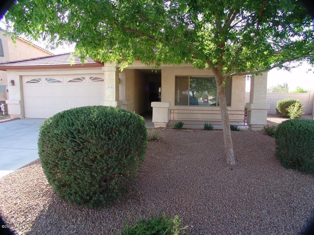 21476 N Van Loo Dr., Maricopa, AZ 85138