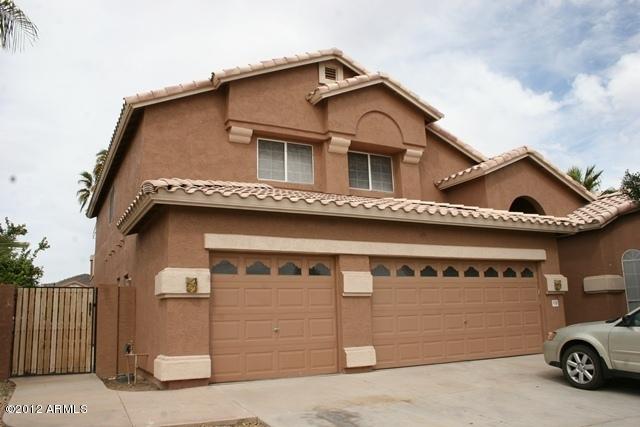 6138 W Quail Ave., Glendale, AZ 85308