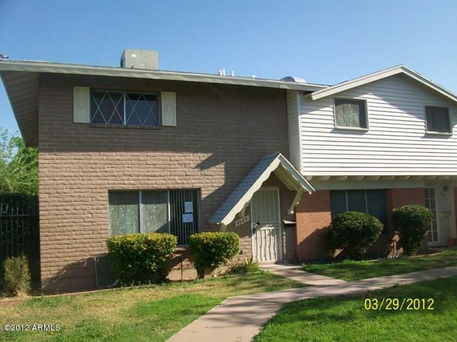 6639 N 44 Ave., Glendale, AZ 85301