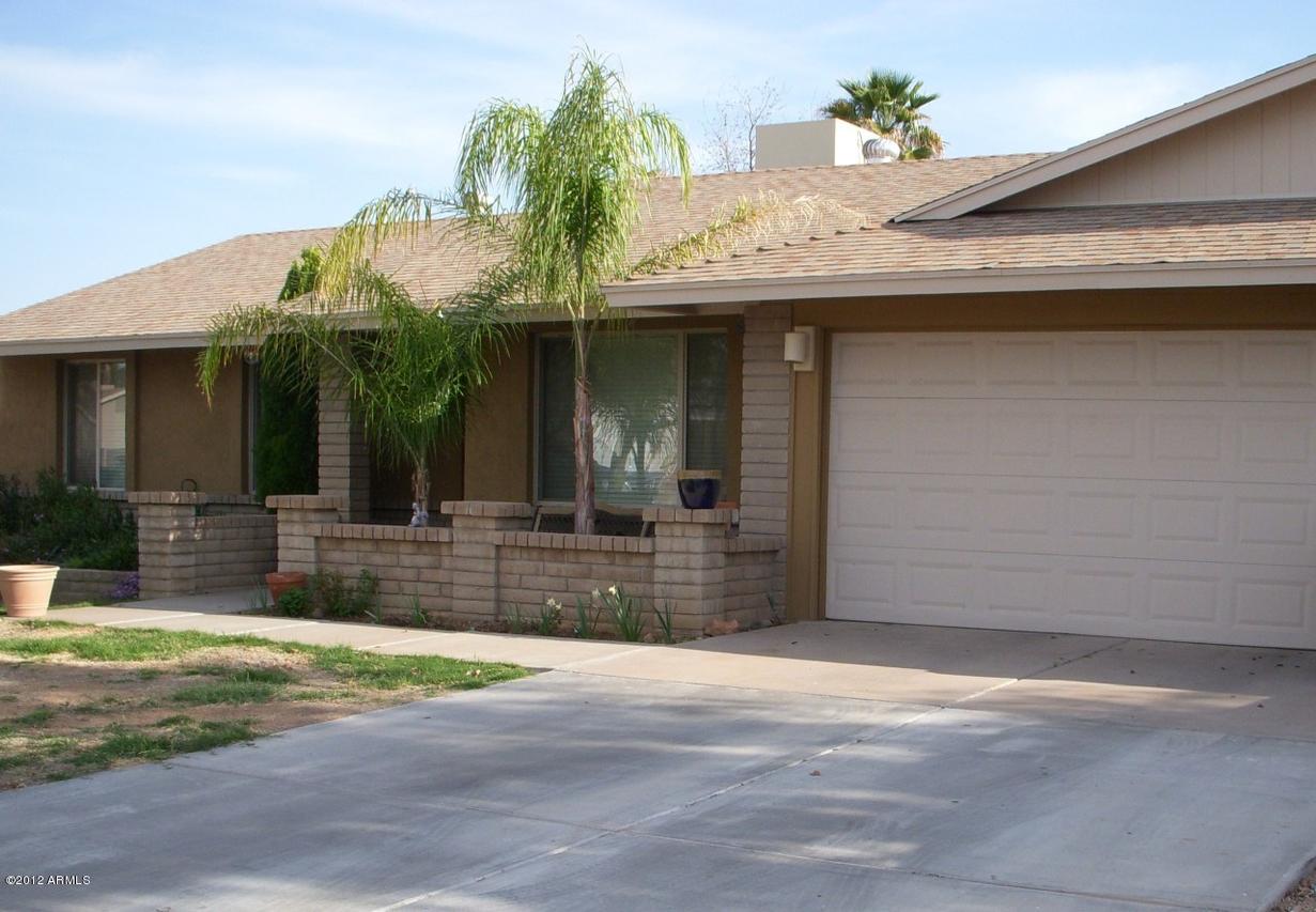 5217 E Sheena Dr., Scottsdale, AZ 85254