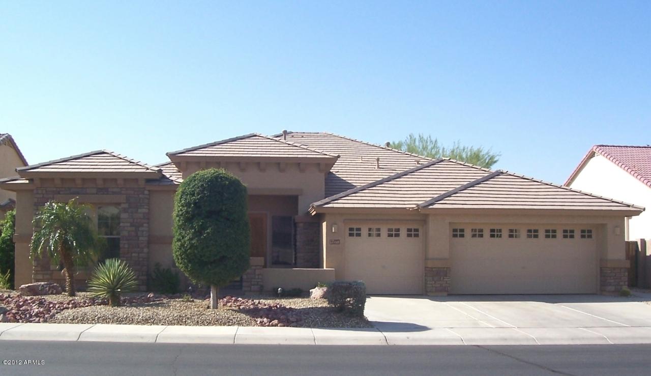 13349 W Montebello Ave., Litchfield Park, AZ 85340