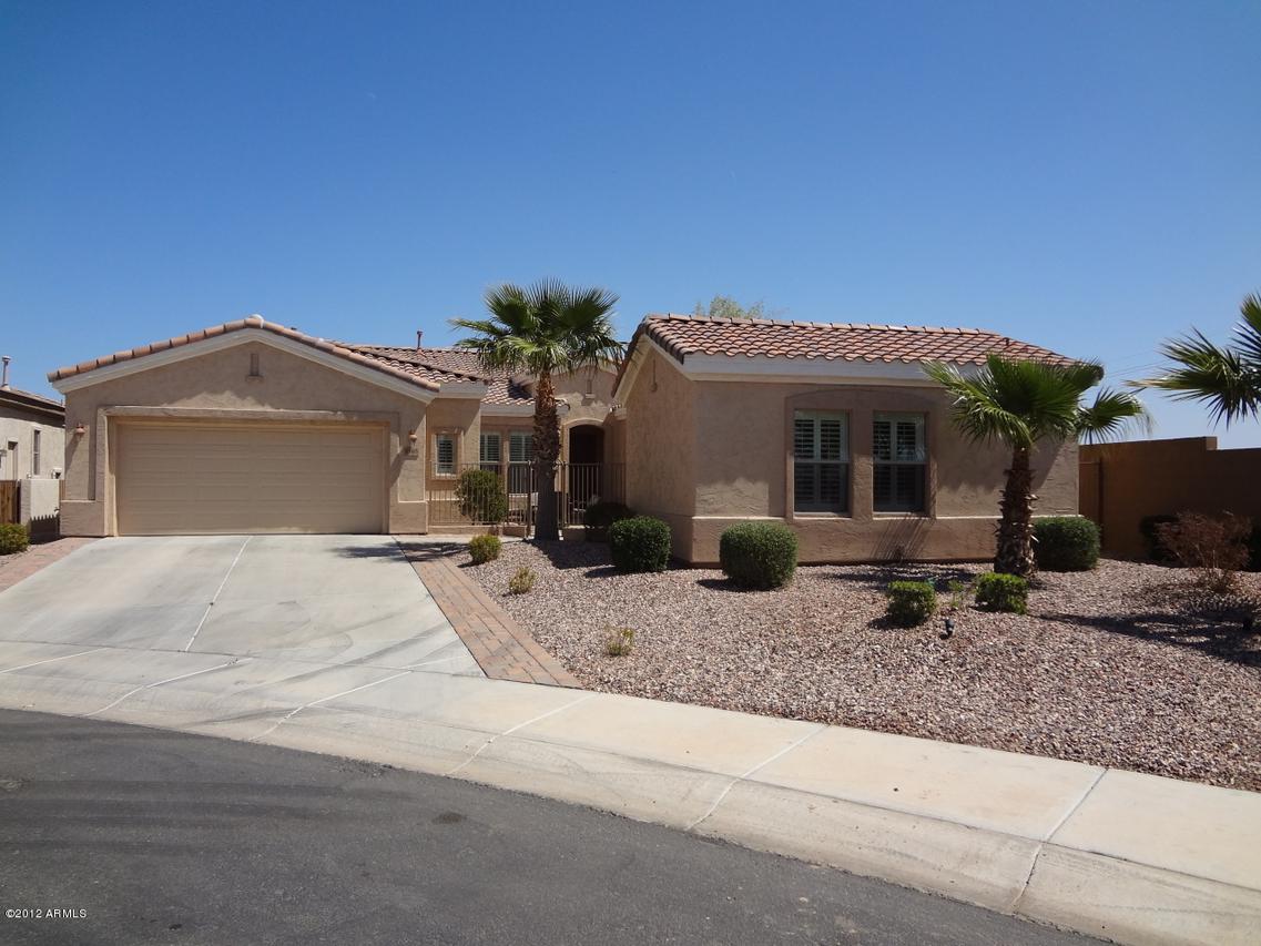 5565 S Barley Ct., Gilbert, AZ 85298