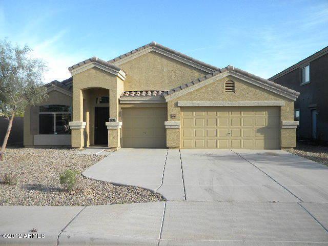 37012 W Leonessa Ave., Maricopa, AZ 85138