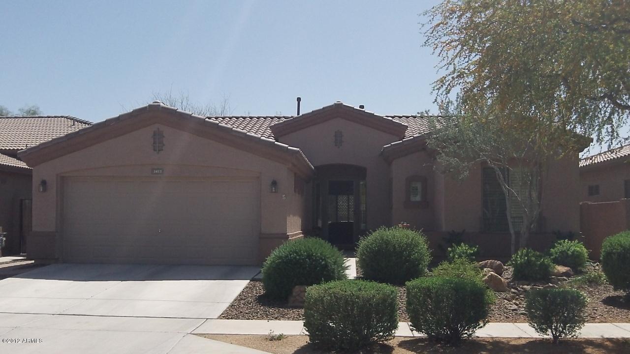 3411 W Leisure Ln., Phoenix, AZ 85086