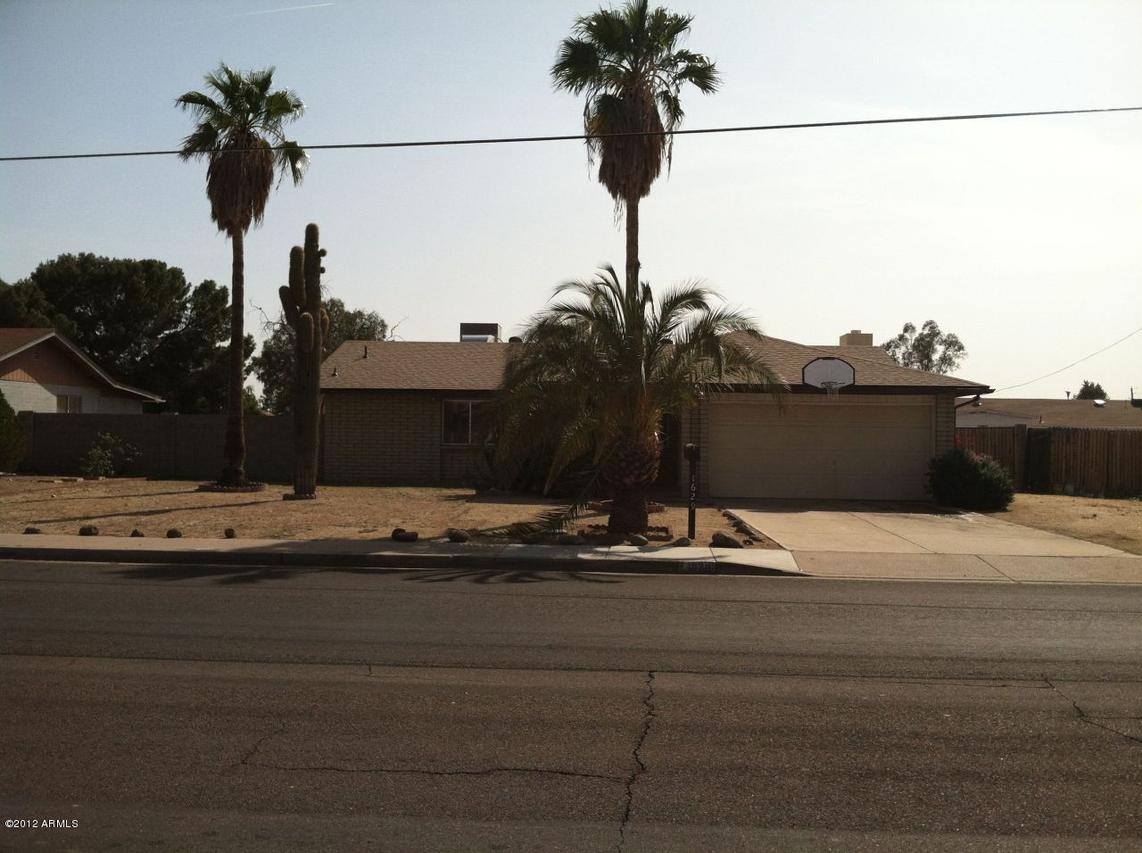 1629 W Grovers Ave., Phoenix, AZ 85023