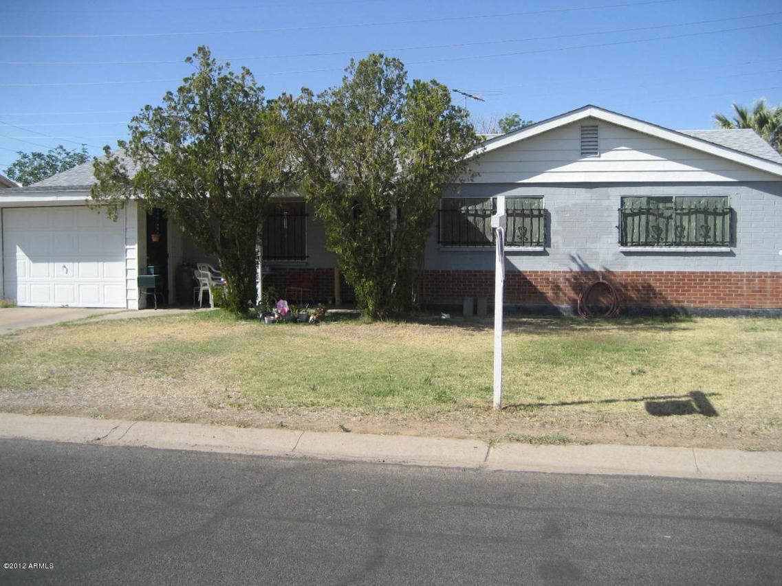 3634 W Palo Verde Dr., Phoenix, AZ 85019