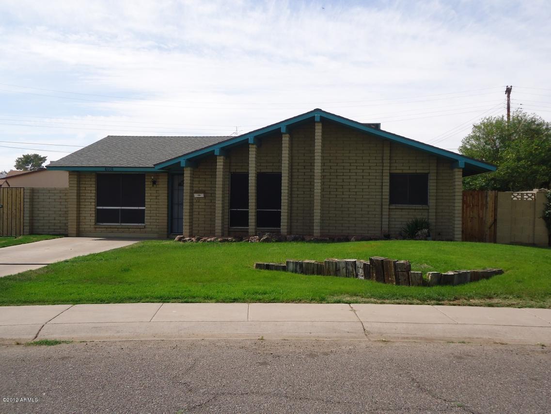 8608 N 32nd Dr., Phoenix, AZ 85051