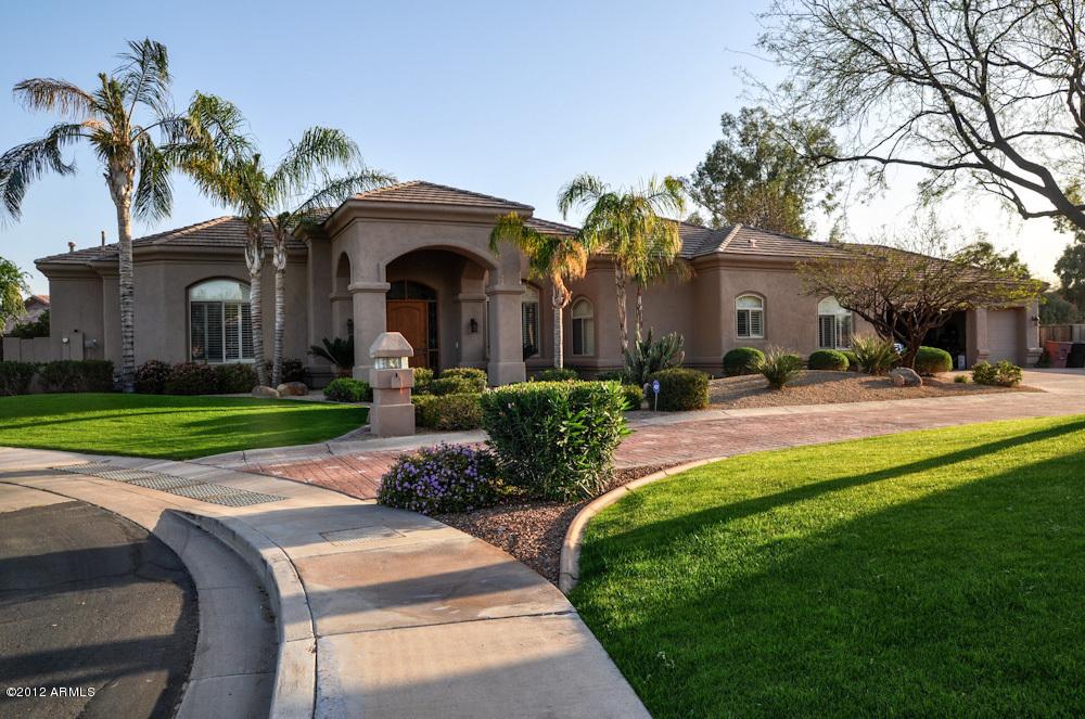 10839 E Gold Dust Ave., Scottsdale, AZ 85259