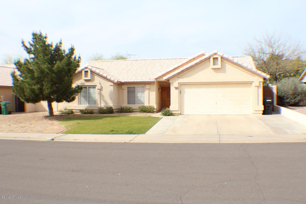 7316 E Indigo St., Mesa, AZ 85207