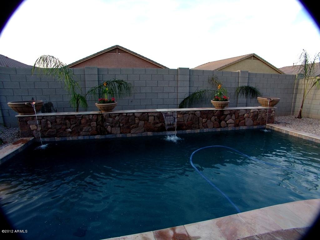 1318 W Belmont Red Tr., San Tan Valley, AZ 85143