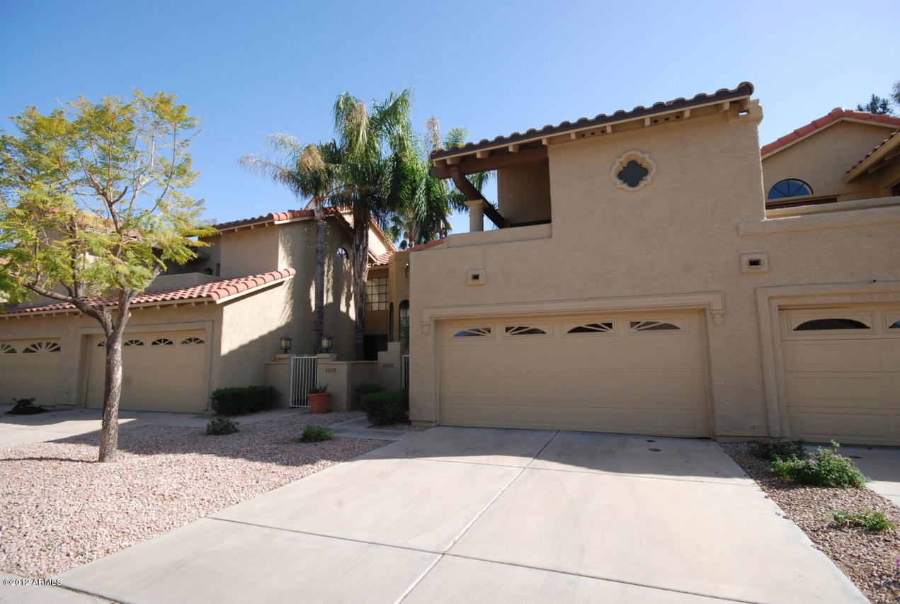 11011 N 92nd St. #1007, Scottsdale, AZ 85260