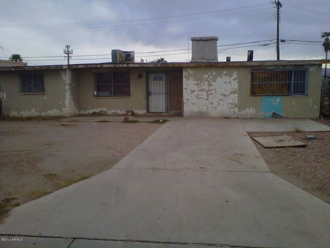 4735 S 36th Dr., Phoenix, AZ 85041