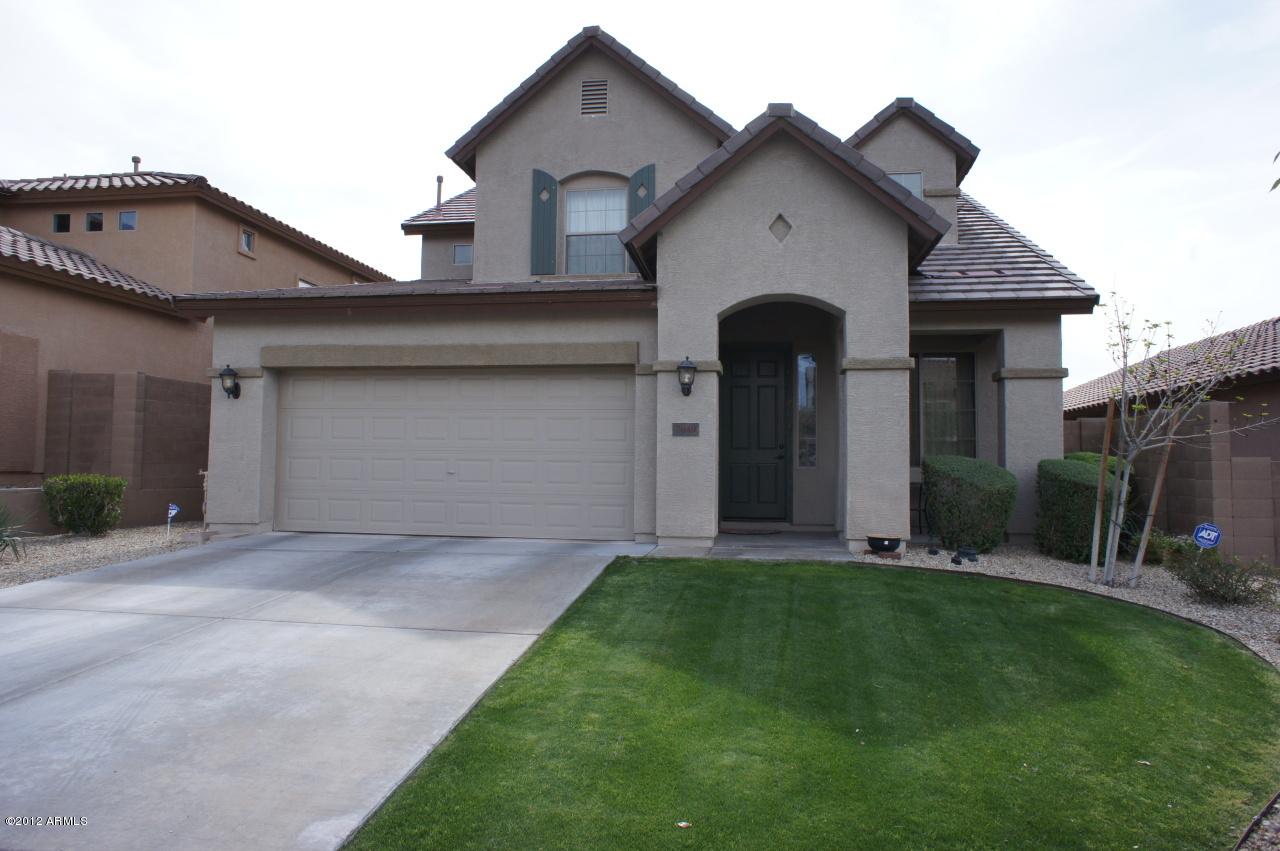 7049 W Andrew Ln., Peoria, AZ 85383