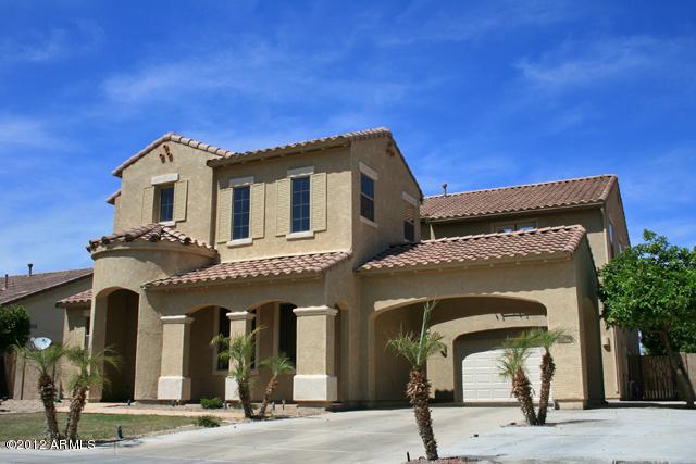 13026 W Alegre Dr., Litchfield Park, AZ 85340