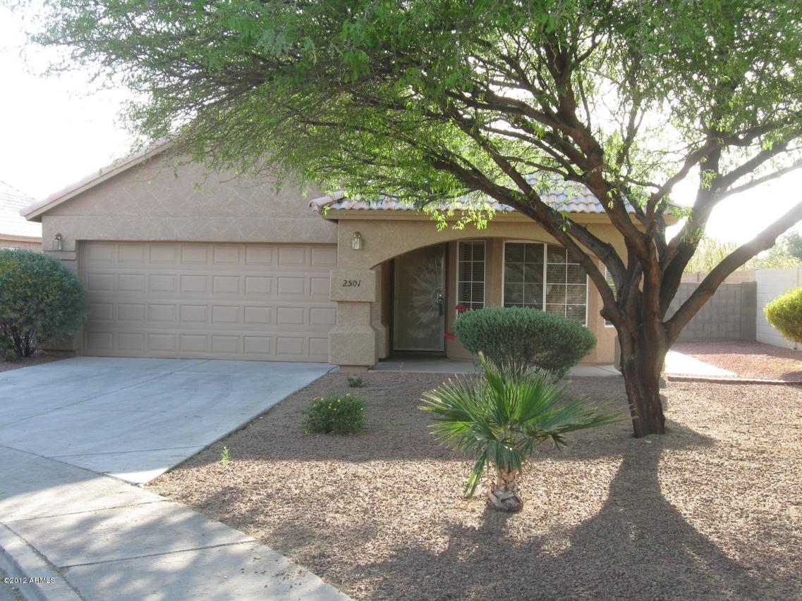 2501 N Sea Pines, Mesa, AZ 85215
