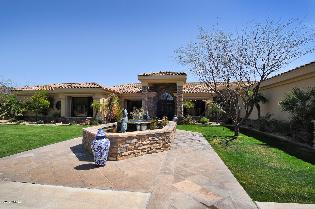 5715 N Invergordon Rd., Paradise Valley, AZ 85253