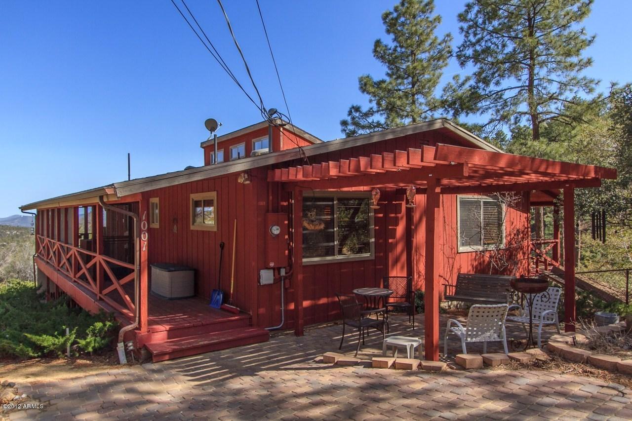 1001 N Kachina Dr., Prescott, AZ 86305