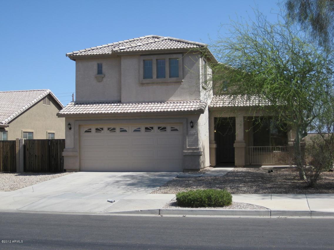 22368 E Via Del Palo, Queen Creek, AZ 85142