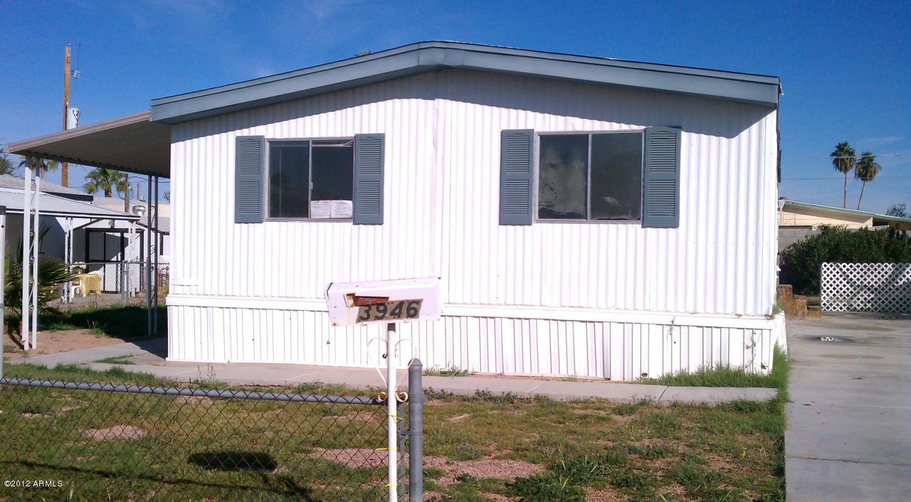 3946 E Baywood Ave., Mesa, AZ 85206