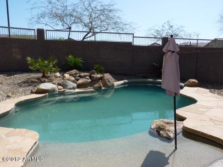 7556 E Sierra Morena Cir., Mesa, AZ 85207