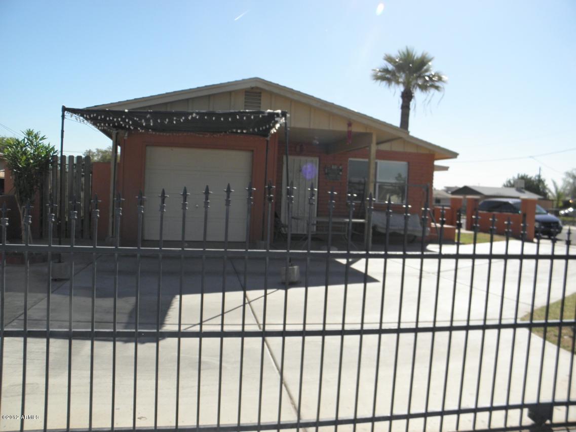 323 S Central Ave., Avondale, AZ 85323