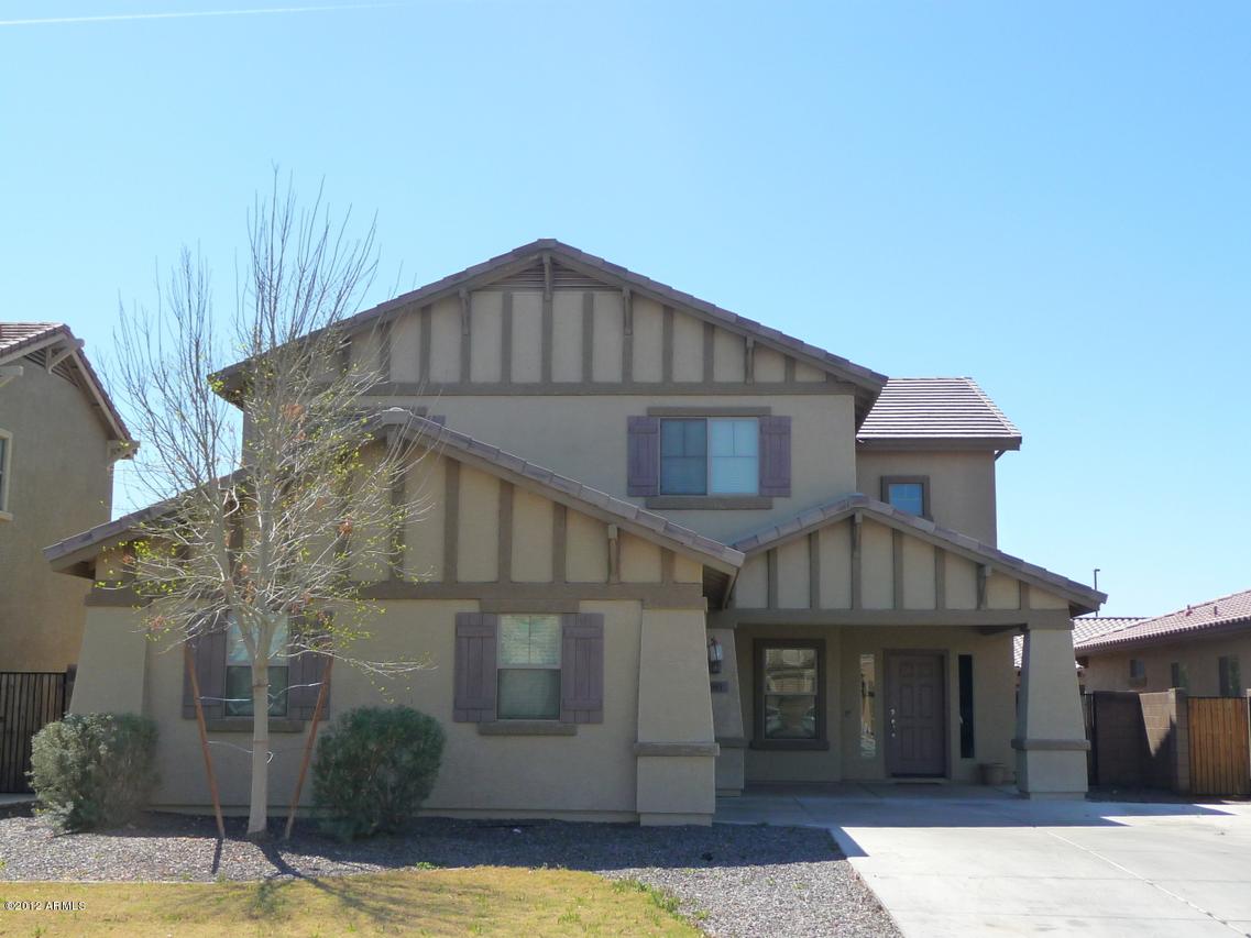 985 E Sourwood Dr., Gilbert, AZ 85298