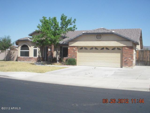 10424 E Crescent Ave., Mesa, AZ 85208