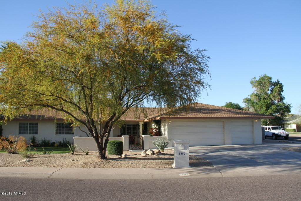 1202 W Vista Ave., Phoenix, AZ 85021