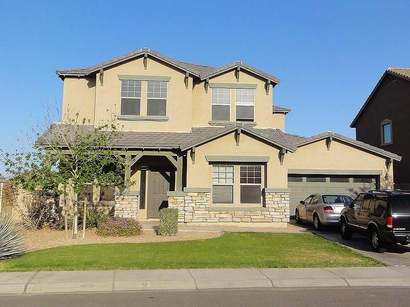38477 N Tumbleweed Ln., San Tan Valley, AZ 85140