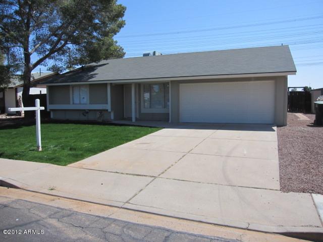 2051 W Peralta Ave., Mesa, AZ 85202
