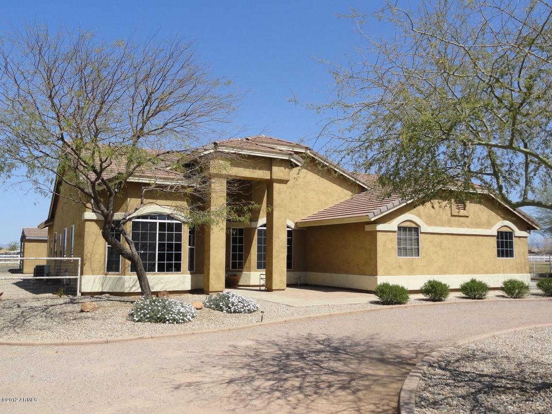 150 W Via De Palmas, San Tan Valley, AZ 85140