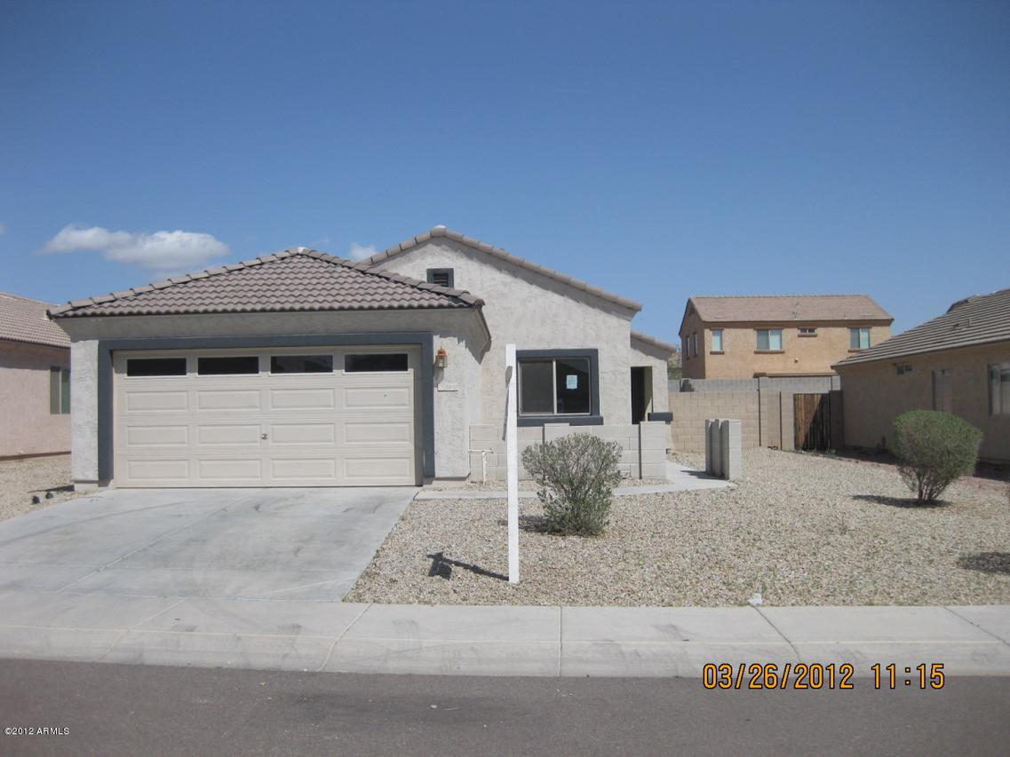 22020 W Cocopah St., Buckeye, AZ 85326