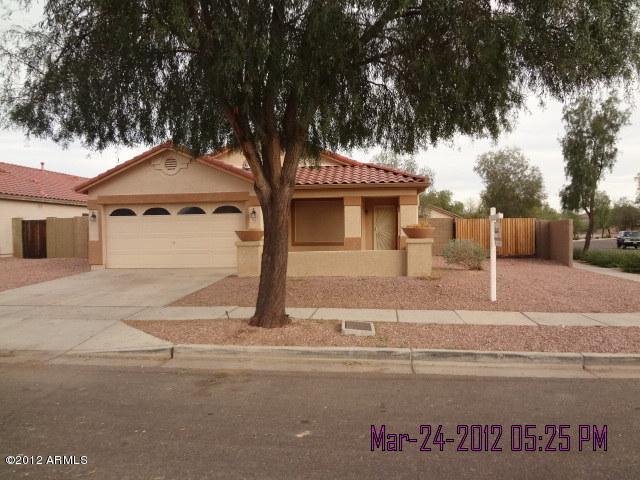 3243 W Mark Ln., Phoenix, AZ 85083