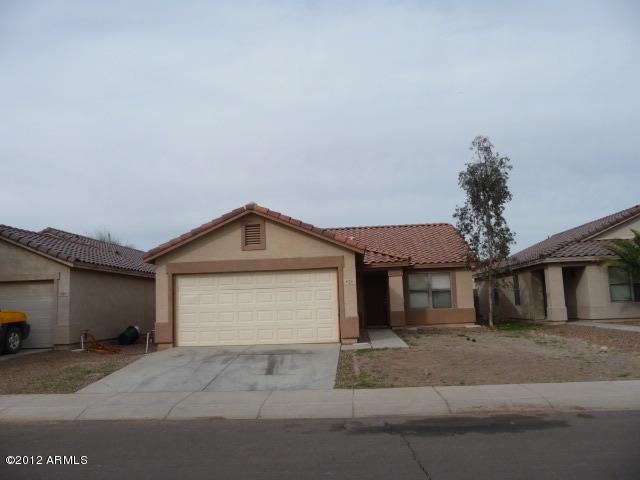 676 W Jardin Dr., Casa Grande, AZ 85122