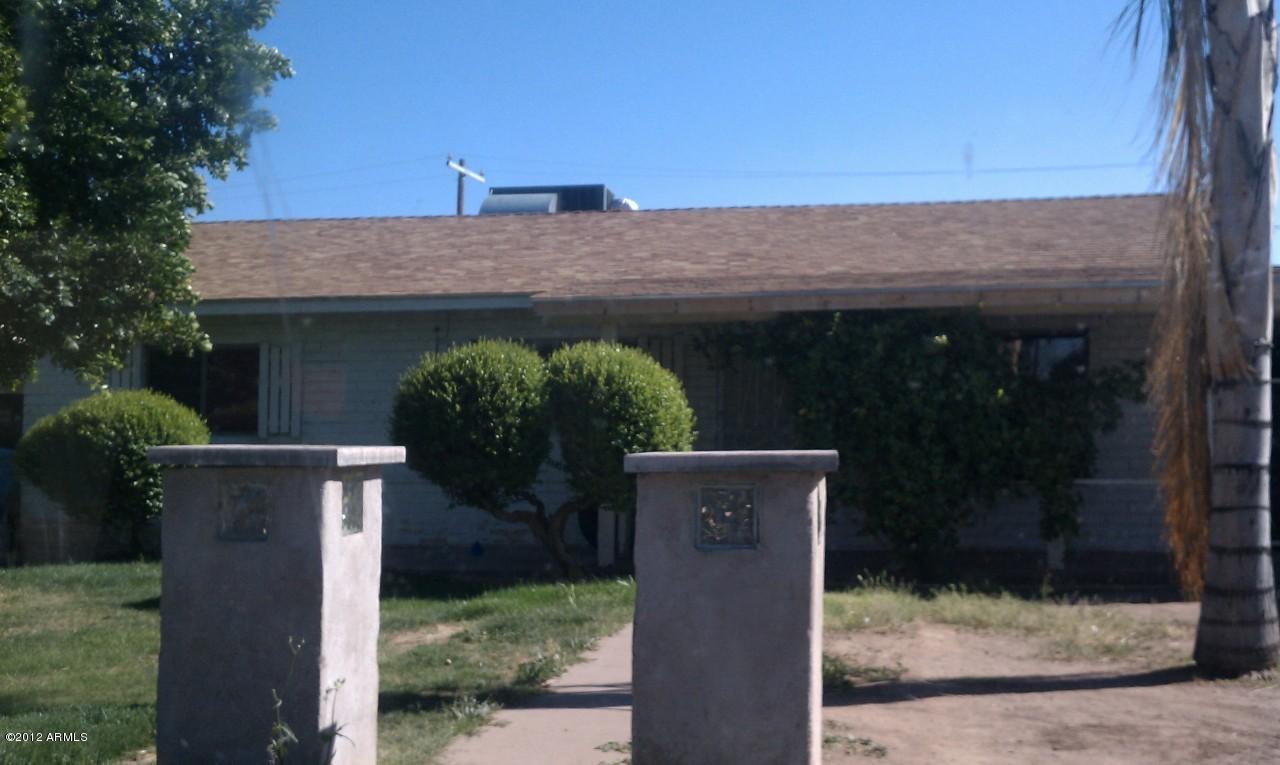 2601 W Catalina Dr., Phoenix, AZ 85017