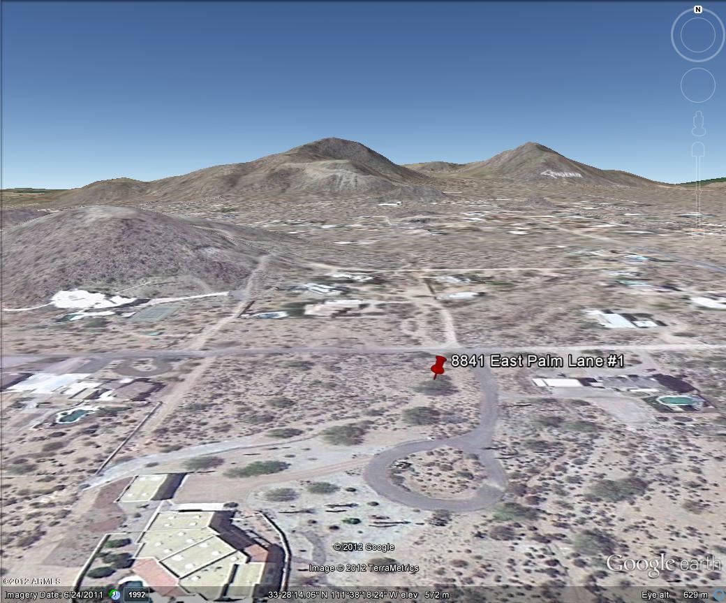 8841 E Palm Ln. #1, Mesa, AZ 85207