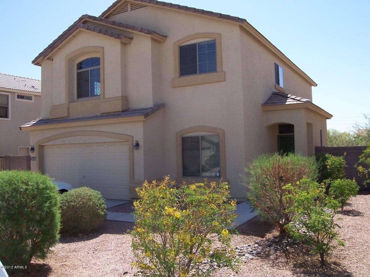 24145 W Tonto St., Buckeye, AZ 85326