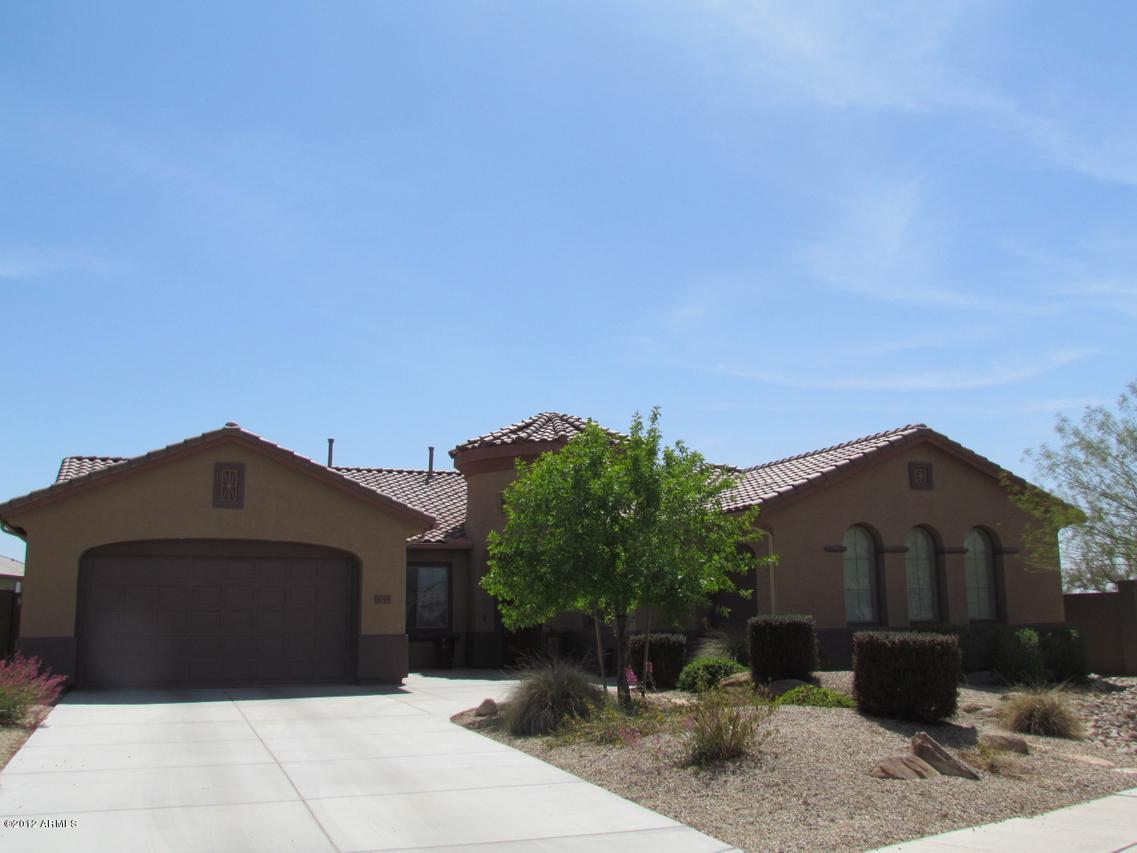 5015 W Culpepper Dr., Phoenix, AZ 85087