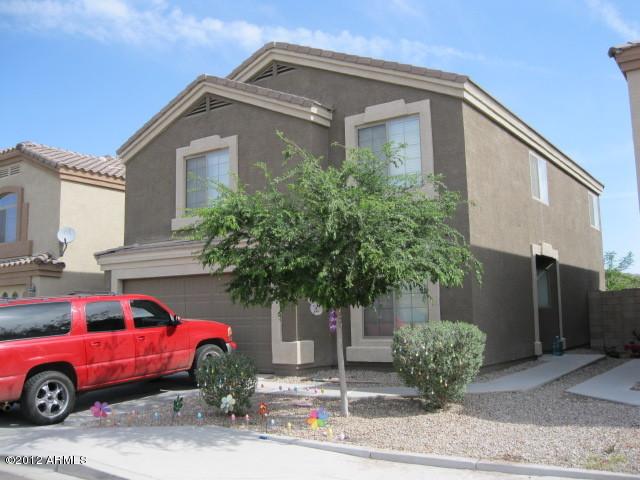 23665 N Desert Agave St., Florence, AZ 85132