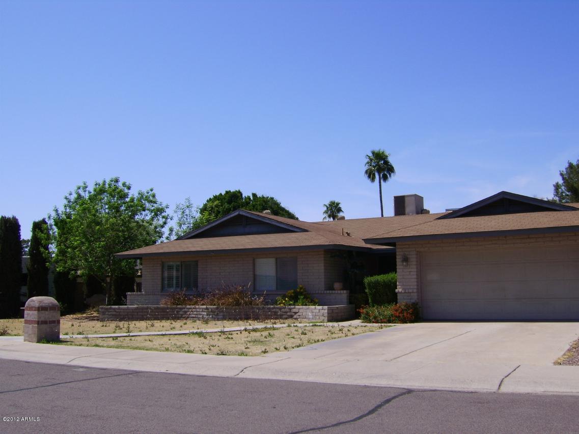 2060 E Gemini Dr., Tempe, AZ 85283