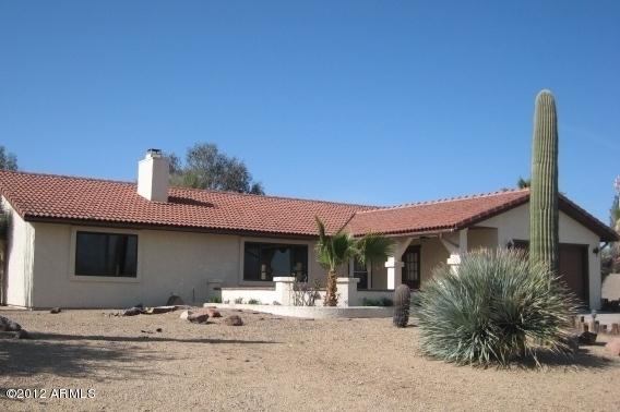 645 N Santa Fe Ave., Wickenburg, AZ 85390