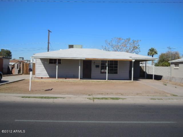 8236 N 27th Ave., Phoenix, AZ 85051