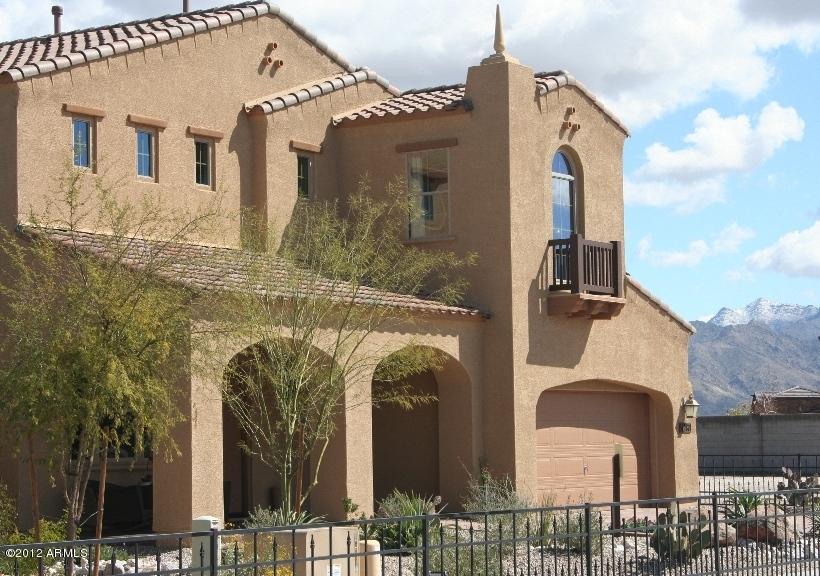 14287 S 181st Dr., Goodyear, AZ 85338