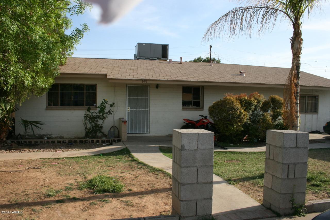 145 W 10th Ave., Mesa, AZ 85210