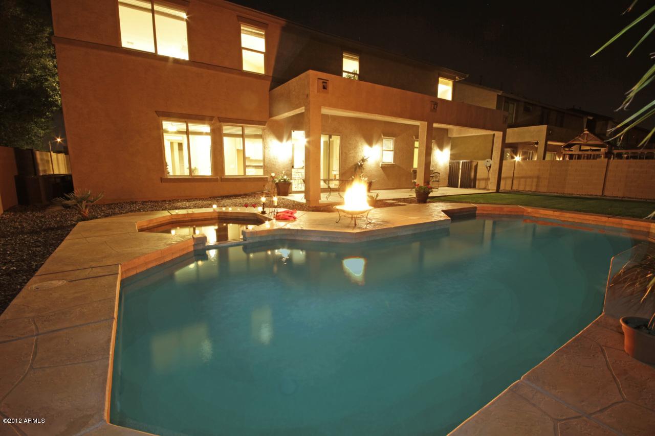 4337 S Antonio, Mesa, AZ 85212