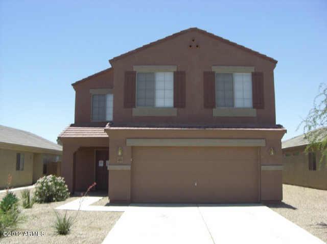 43911 W Wild Horse Tr., Maricopa, AZ 85239