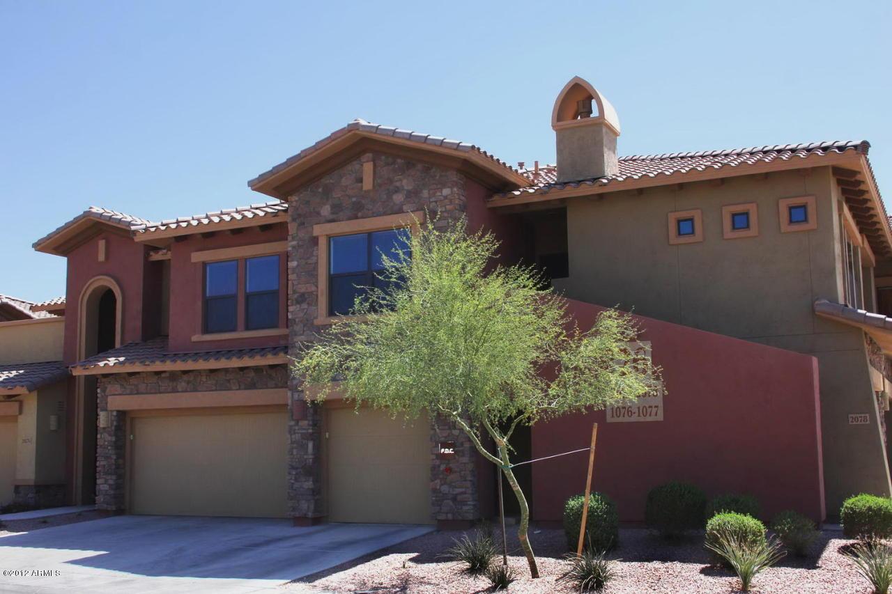 21320 N 56th St. #2078, Phoenix, AZ 85054